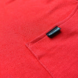 80s Marimekko jersey blazer (M)