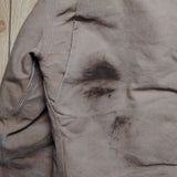Carhartt 80's Arctic Detroit Canvas jkt (M)