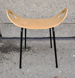 Jakkara, Olof Kettunen, Merivaara