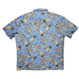Men's summer shirt | XL