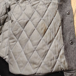 Varsity jacket (XL)