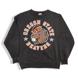 Oregon State Beawers sweatshirt | L