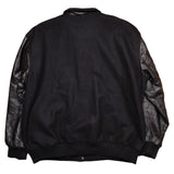 Varsity jacket (XL)