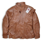 Leather jacket | M/L