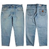 Carhartt Relaxed fit jeans  | 36"x28" (M)