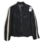 Leather jacket | XL