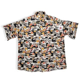 Men's summer shirt | XL