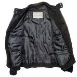 Leather jacket | XL