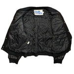 Vintage varsity jacket (XL)