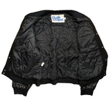 Vintage varsity jacket (XL)