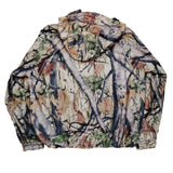 Wood'n Trail camouflage jacket (XL)