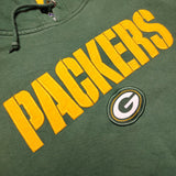 NFL Green Bay Packers hoodie (L)