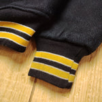 Vintage varsity jacket (S)