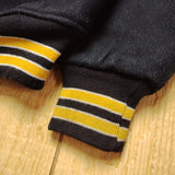 Vintage varsity jacket (S)