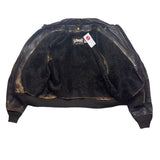 Schott flight jacket | 44 M/L