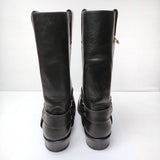 Sendra 8833 leather biker boots | EU43