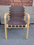 Nojatuoli 45, Alvar Aalto, ARTEK