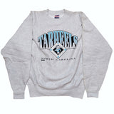 Tarheels, North Carolina University sweatshirt (L)