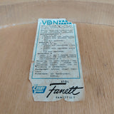 Fanett -pinnatuolit, Ilmari Tapiovaara, Edsbyverken