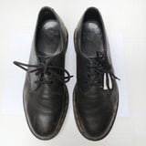 Dr. Martens leather shoes | EU39
