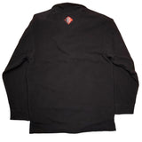 Harley-Davidson half zip fleece (S)