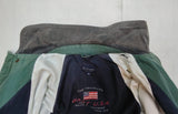 The Traveller by Gant outdoor jacket | M