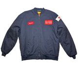 Cintas Worker takki | XXL