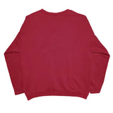 NFL Redskins football sweatshirt | L