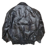 Leather jacket | XL