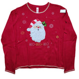Ho-Ho-Ho sweater (M/L)