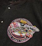 Varsity jacket (L)