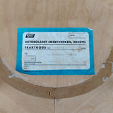 Fanett -pinnatuolit, Ilmari Tapiovaara, Edsbyverken