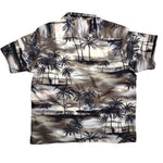Hawaiian shirt (XL)