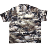 Hawaiian shirt (XL)