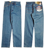Levis 615 Regular fit Orange tab | 29"x31" (W)