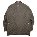 Barbour Devon quilted jacket | L