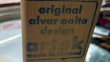 Aalto 401 nojatuoli
