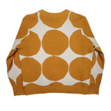 Marimekko "Lieko" sweater | L