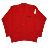 Paul & Shark wool blend cardigan (L)