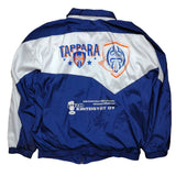 Vintage Tappara windbreaker (L)