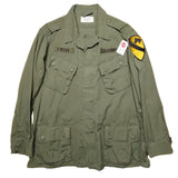 Teesar INC. US Army Jungle jkt (L)