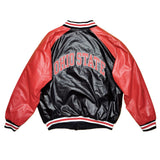 Ohio State Varsity jacket (L)