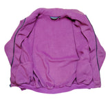 Patagonia fleece jacket (S)