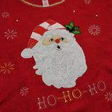 Ho-Ho-Ho sweater (M/L)