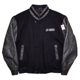 Varsity jacket (M/L)