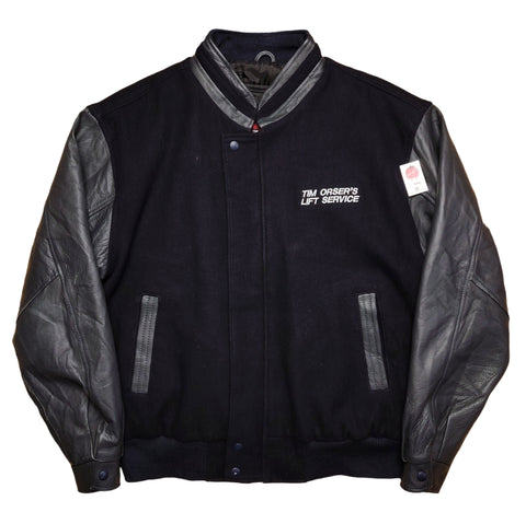 Varsity jacket (M/L)