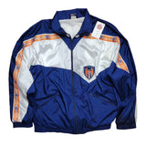 Vintage Tappara windbreaker (L)