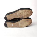 Paule Ka Paris snakeskin shoes | EU40
