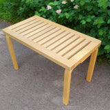 Artek ritiläpenkki 153B