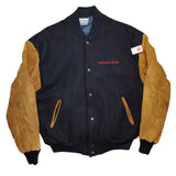 Varsity jacket (L/XL)